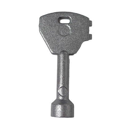 Triangle Manual release key for BFT