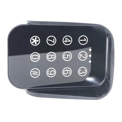 Code Ezy Wireless Keypad Code Ezy