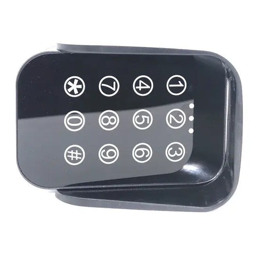 Code Ezy Wireless Keypad Code Ezy