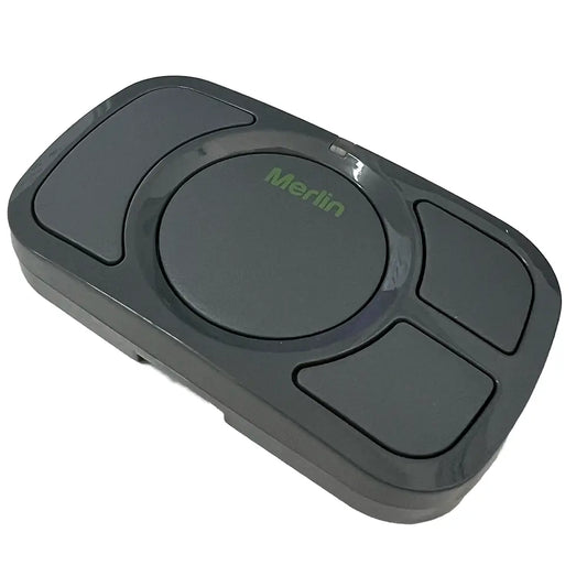 Merlin E964M Car Visor Remote Merlin