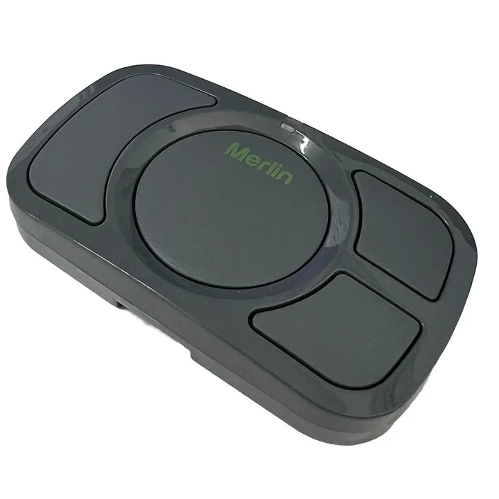 Merlin Remotes | Genuine & Compatible Merlin Garage and Gate Remotes ...