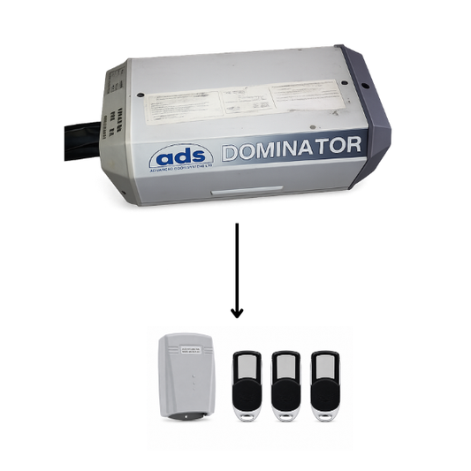 ADS Dominator Upgrade Kit
