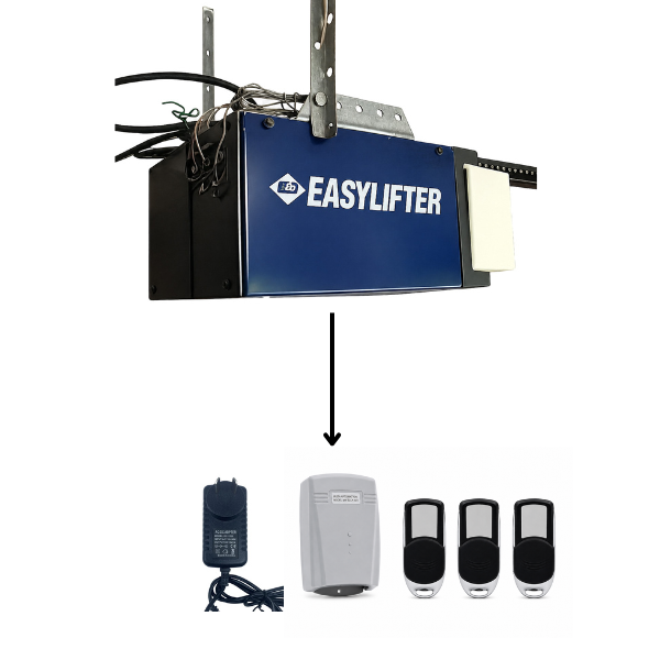 B&D EasyLifter Upgrade Kit