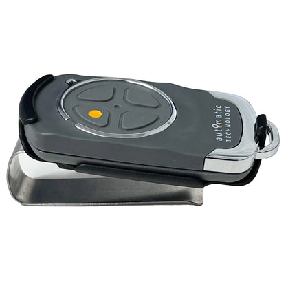 ATA PTX6 and B&D TB7 Wall & Visor Clip - Retro Remotes