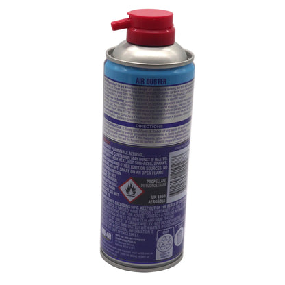 WD-40 350g Specialist Dust Free Air Duster WD-40