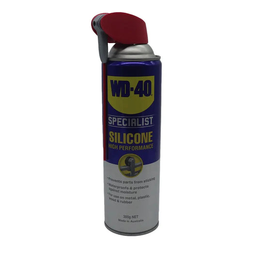 WD40 Specialist High Performance Silicone 300g WD-40