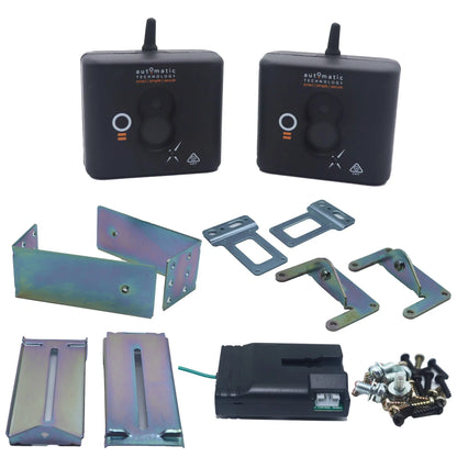 ATA Wireless Safety Beam WPE-3v1 for ATS-2 and ATS-3 (86903) Automatic Technology