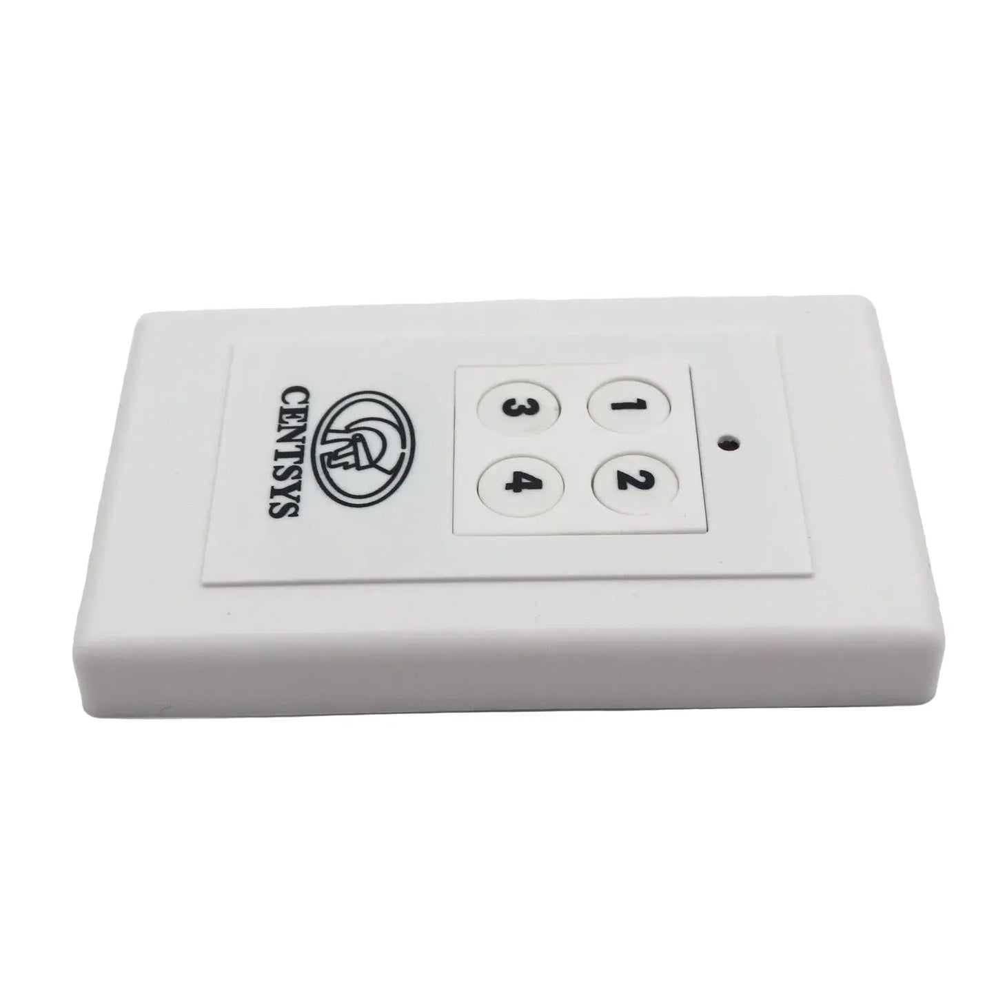 Wall Remote for Centsys Gate Motors