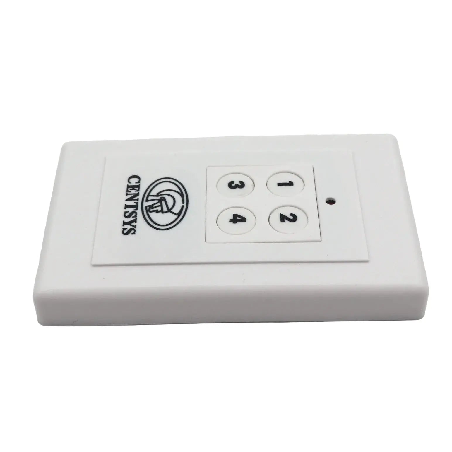Wall Remote for Centsys Gate Motors