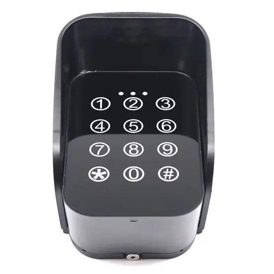 Code Ezy Wireless Keypad Code Ezy