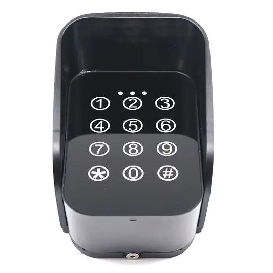 Code Ezy Wireless Keypad Code Ezy