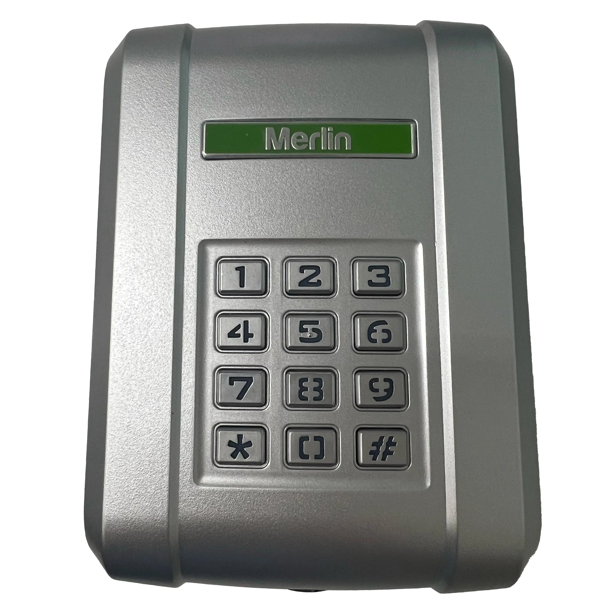 Merlin E850M Wireless Security Keypad (IP55) Merlin