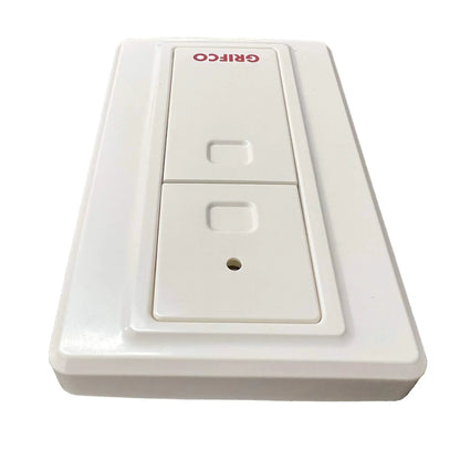 Wall Remote for Grifco