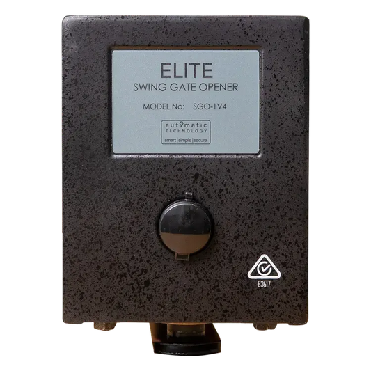 Automatic Technology Elite SGO-1v4 Articulated Arm Kit - Retro Remotes