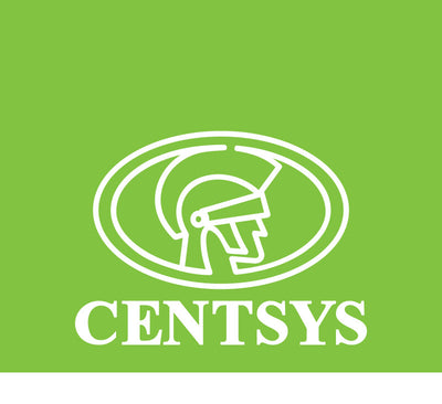 Logo for Centsys