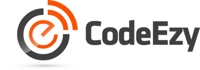 Logo for Code Ezy