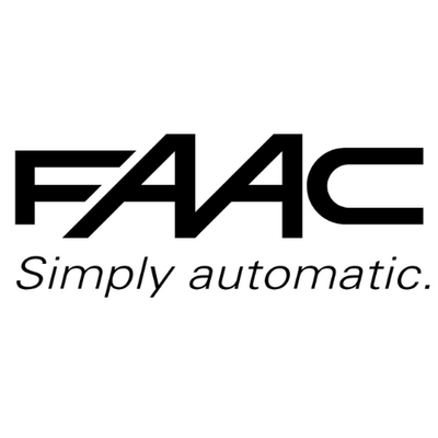 Logo for FAAC