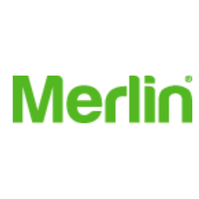 Logo for Merlin