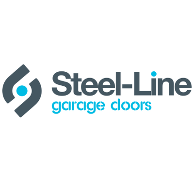 Logo for Steel Line