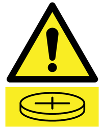 Warning icon