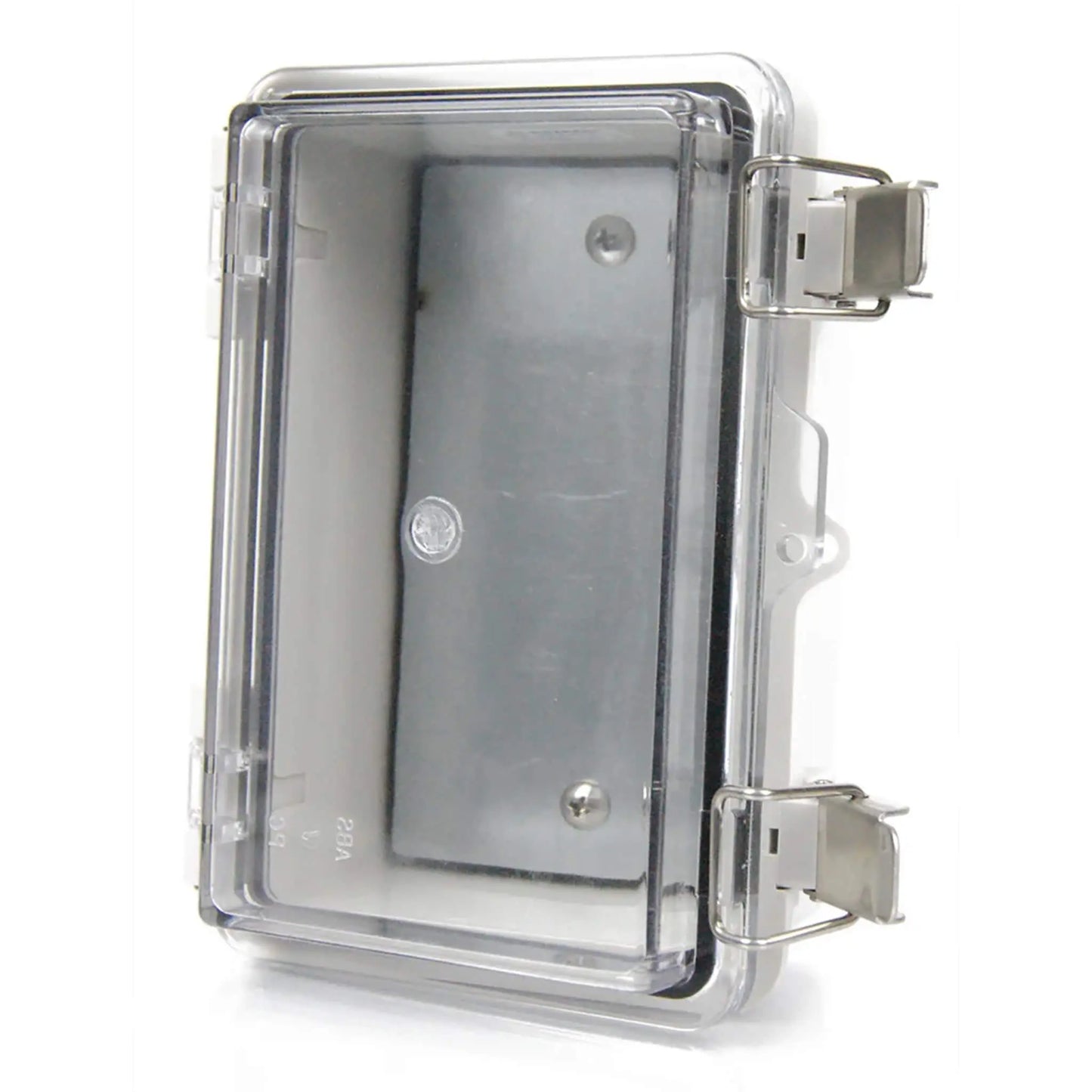 Elsema C1015T – Enclosure with Transparent Lid Elsema