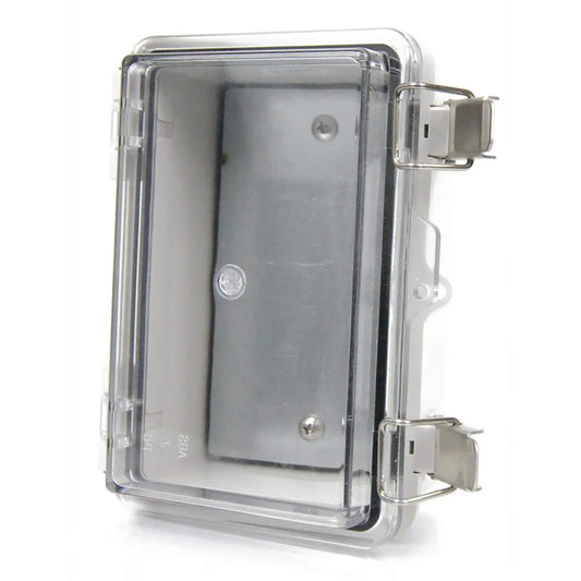 Elsema C1015T – Enclosure with Transparent Lid Elsema