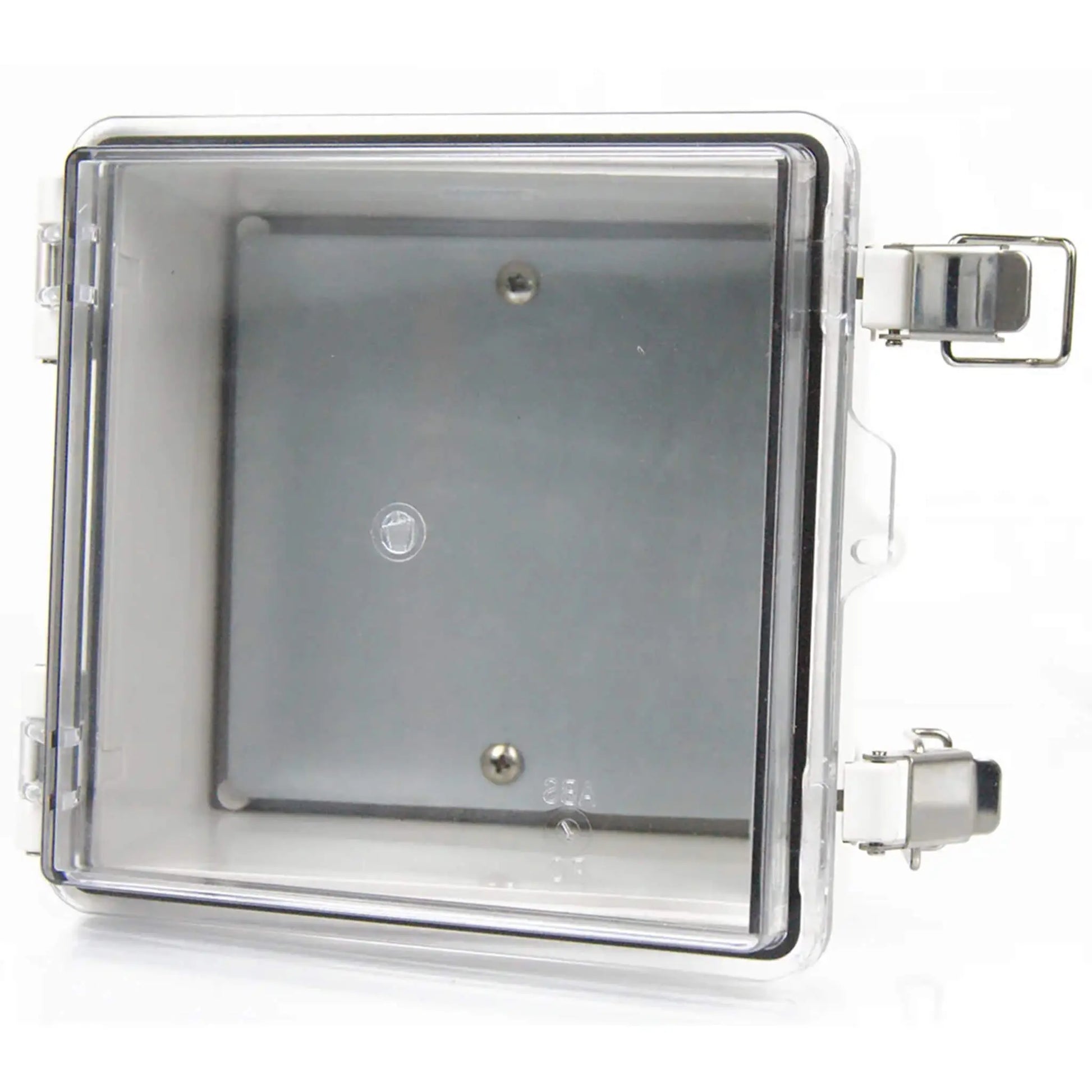 Elsema C1515T Enclosure with Transparent Lid Elsema