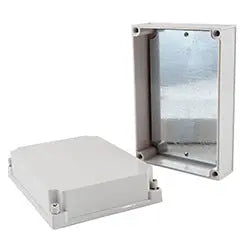 Elsema C1725-1 Plastic Enclosure Elsema