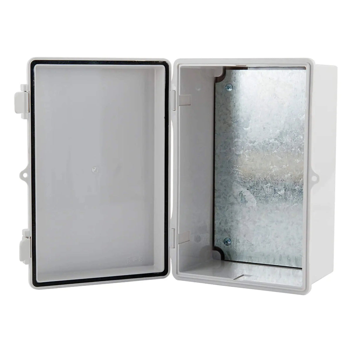 Plastic Enclosure C1929 – 290 x 190 x 140mm Elsema