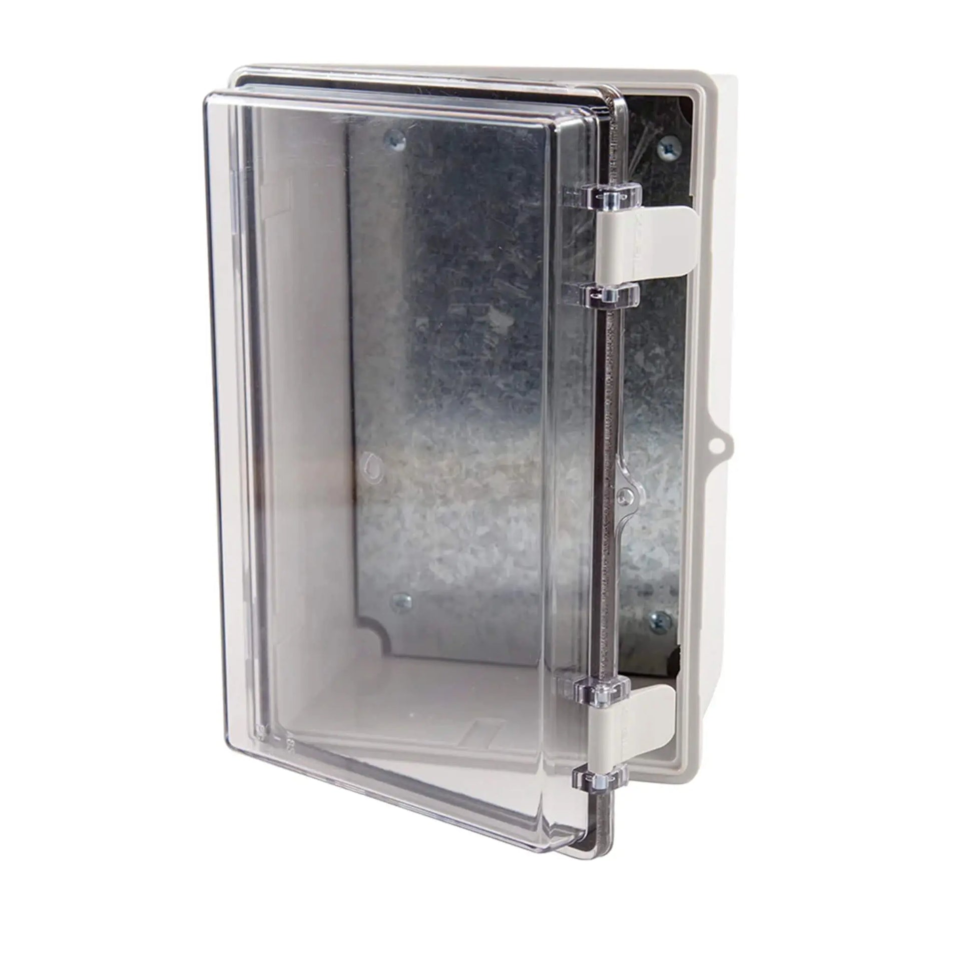 Elsema C1929T Enclosure with transparent lid Elsema