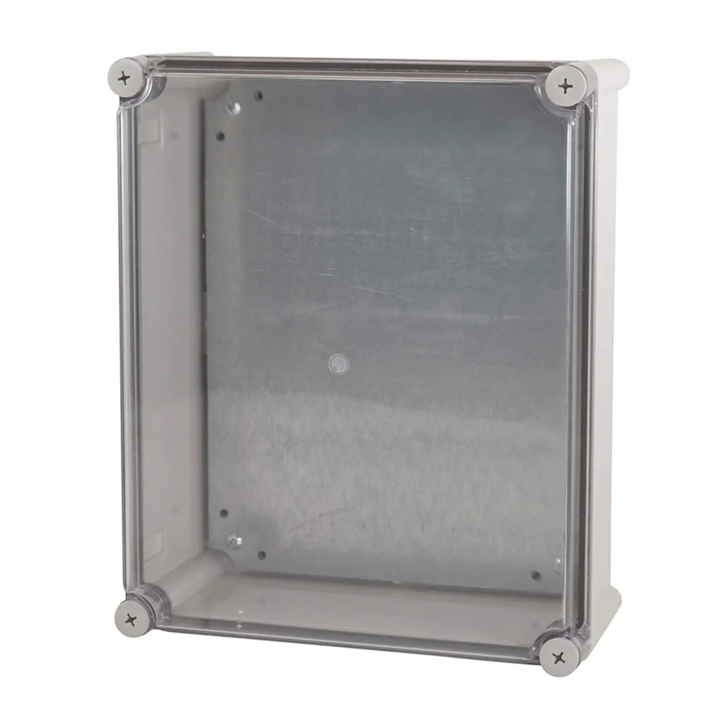 Elsema C3428T Enclosure with Transparent Lid Elsema