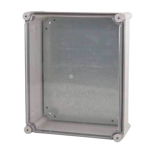 Elsema C3428T Enclosure with Transparent Lid Elsema