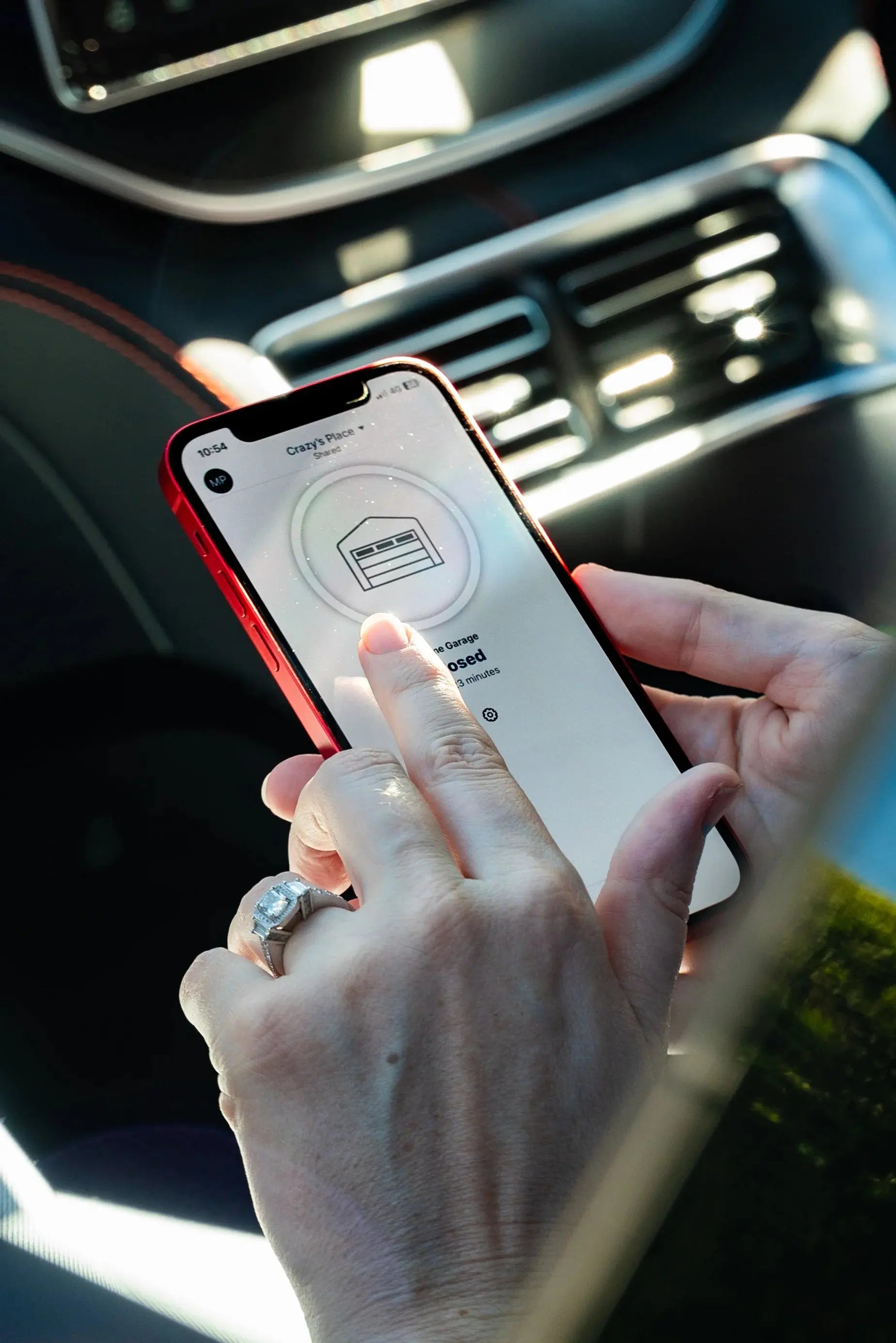 Merlin MYQ Connectivity Kit Merlin