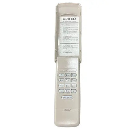GRIFCO E840G Keypad Grifco