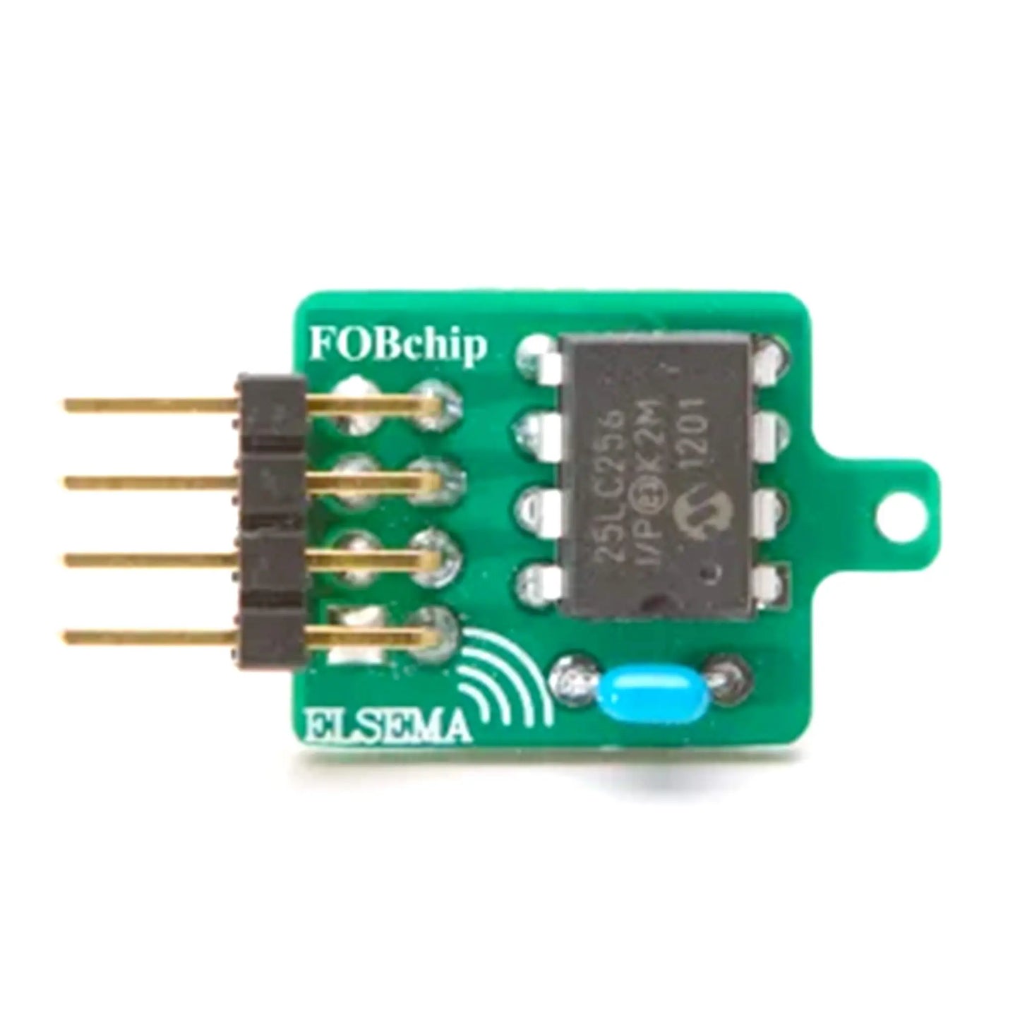 Elsema Programmer Memory Chip – FOBCHIP Elsema