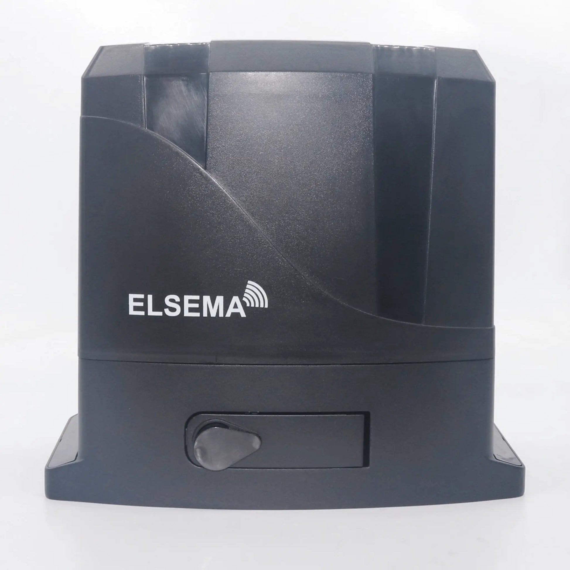 Elsema iS600 Sliding Gate Kit Elsema