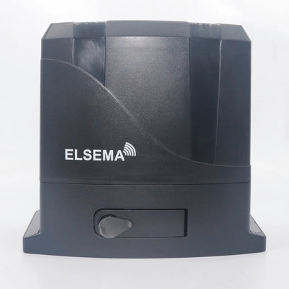 Elsema iS600 Sliding Gate Kit Elsema