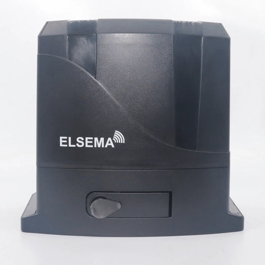 Elsema iS900 Sliding Gate Kit Elsema