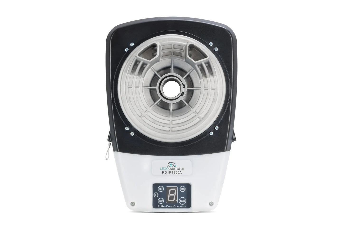 LEXO RD1P1800A RollerDoor Opener Lexo Automation