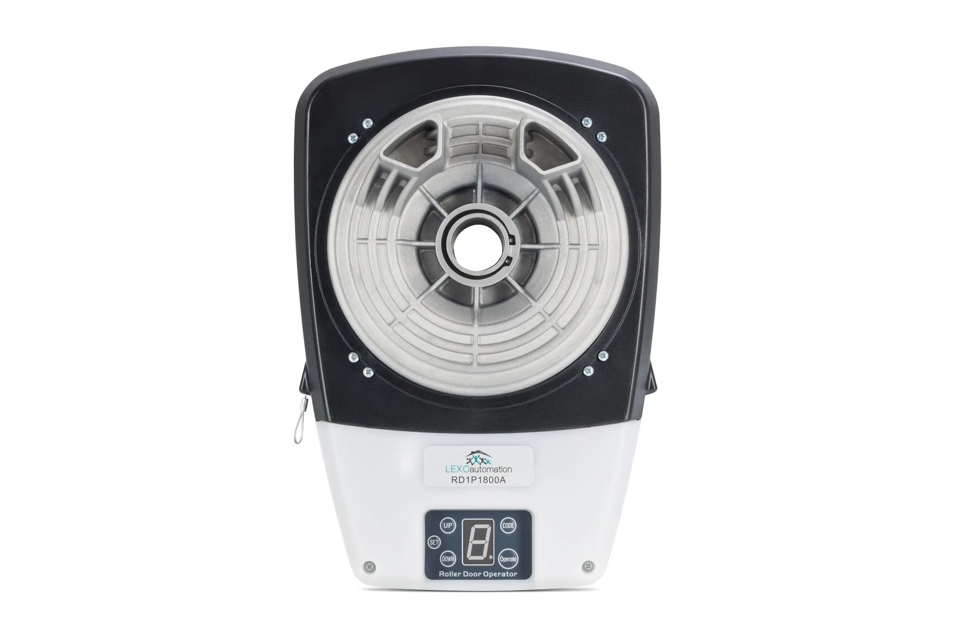 LEXO RD1P1800A RollerDoor Opener Lexo Automation