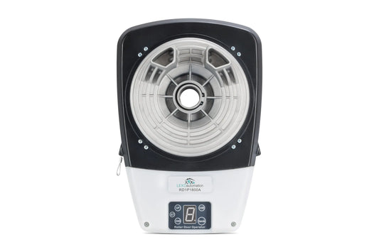 LEXO RD1P1800A RollerDoor Opener Lexo Automation