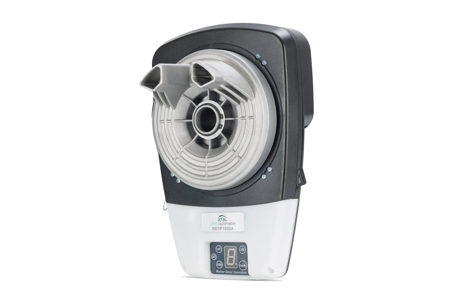 LEXO RD1P1800A RollerDoor Opener Lexo Automation