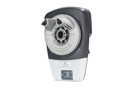 LEXO RD1P1800A RollerDoor Opener Lexo Automation