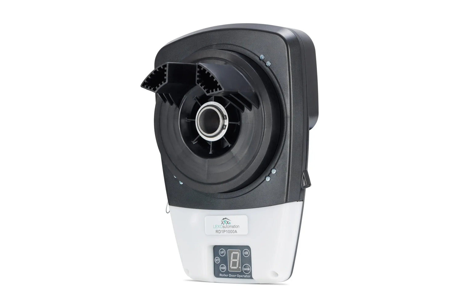 LEXO RD1P1000A Roller Door Opener Lexo Automation