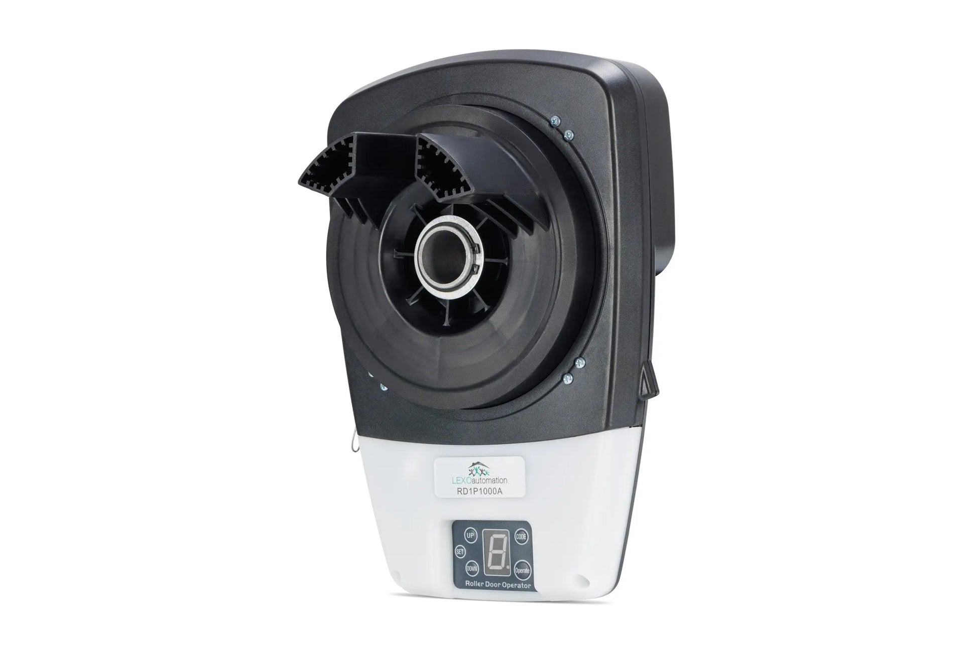 LEXO RD1P1000A Roller Door Opener Lexo Automation