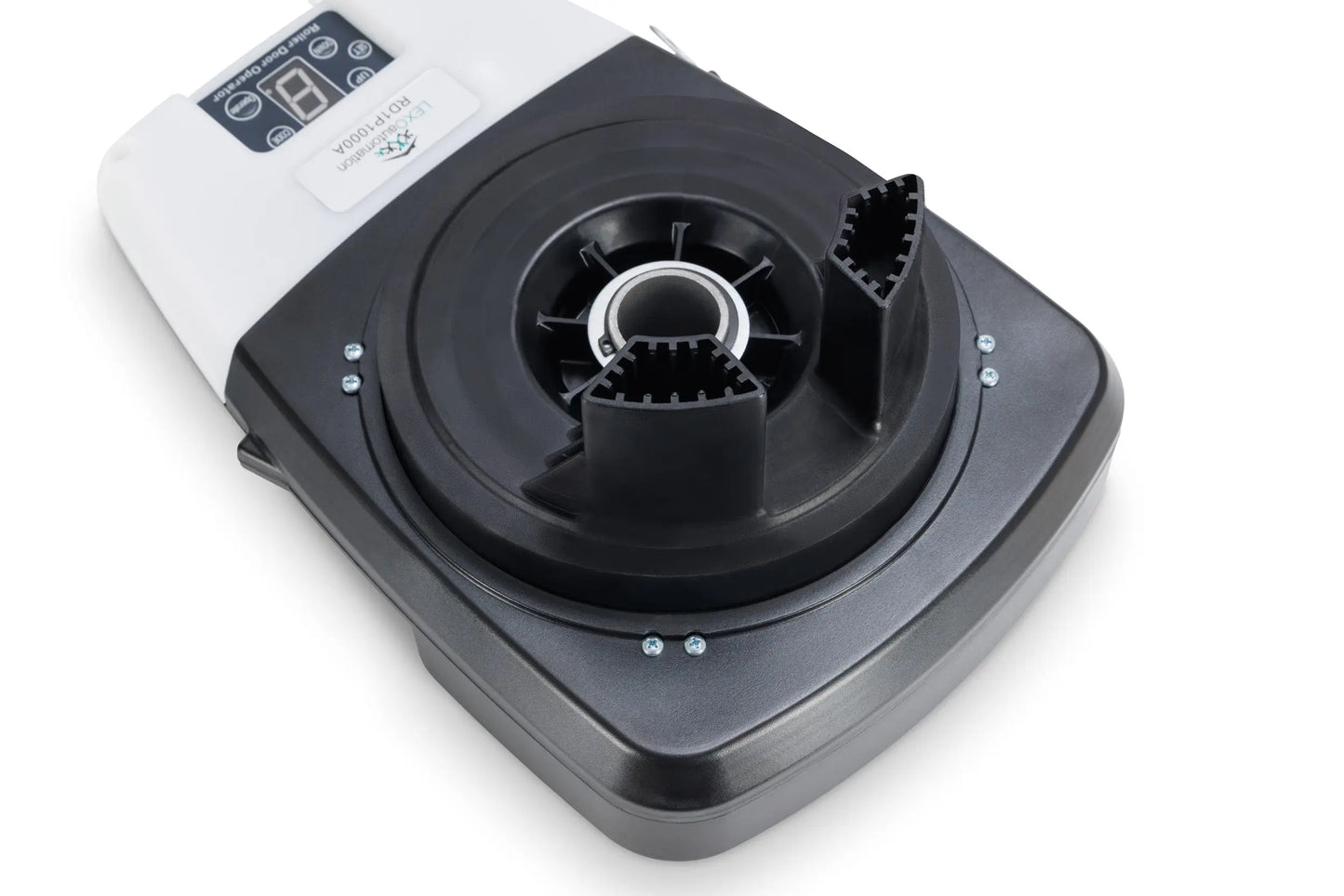 LEXO RD1P1000A Roller Door Opener Lexo Automation