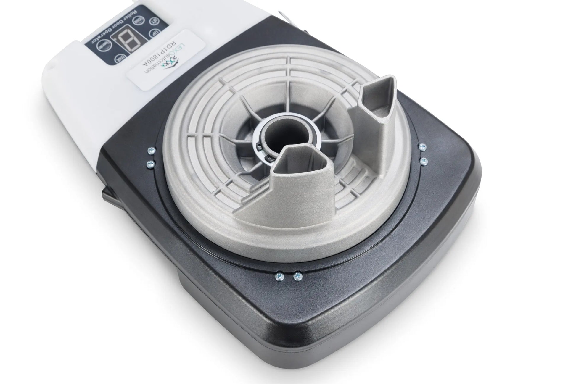 LEXO RD1P1800A RollerDoor Opener Lexo Automation