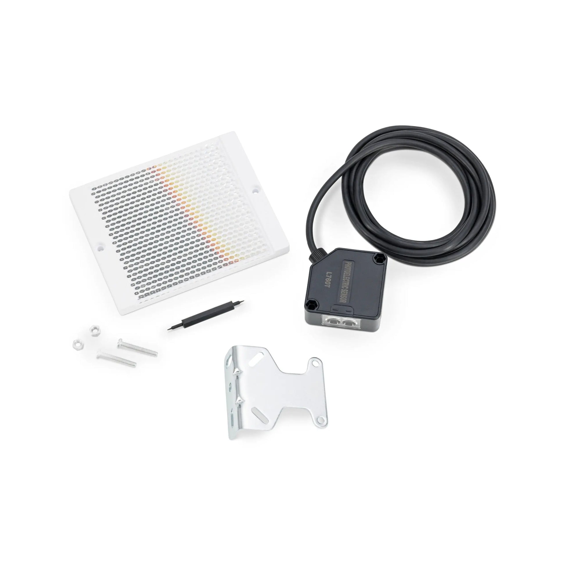 Lexo Automation Powertech Reflective PE Beams Lexo Automation