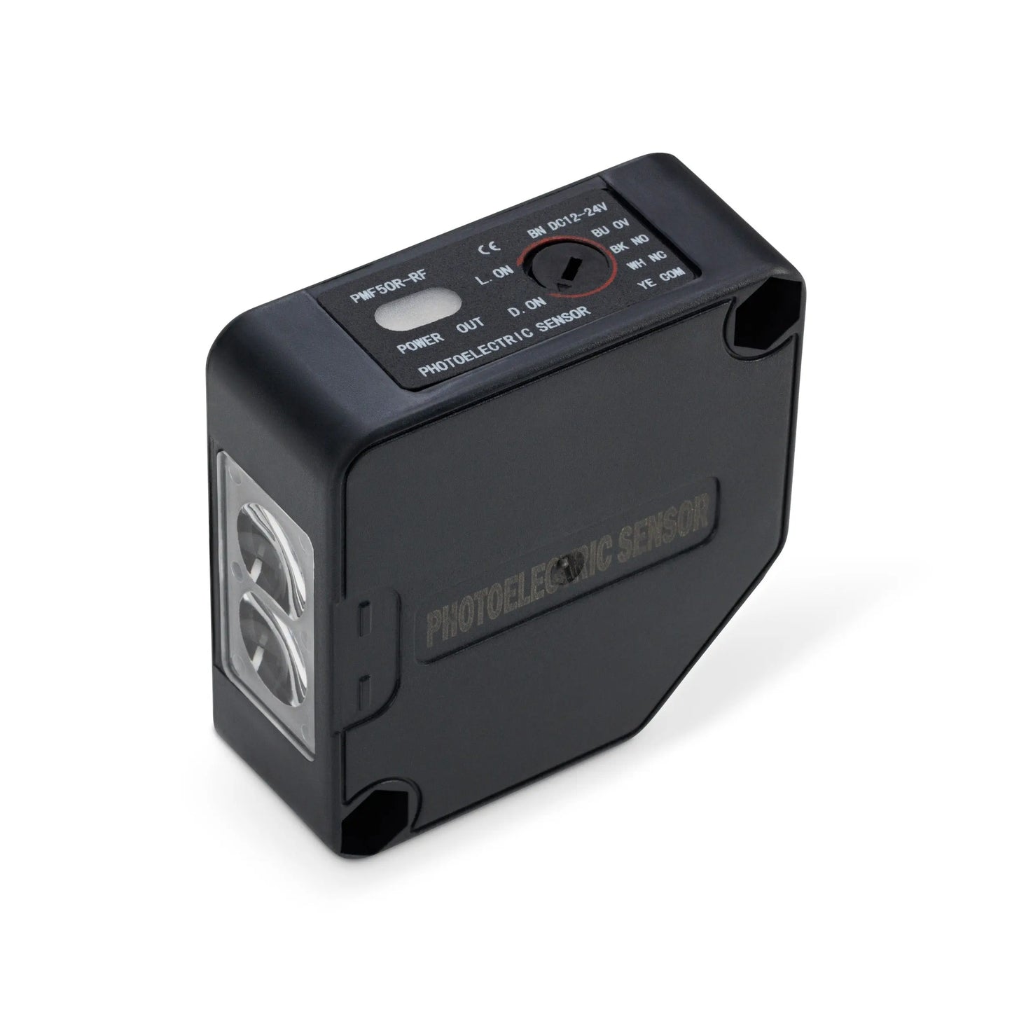 Lexo Automation Powertech Reflective PE Beams Lexo Automation