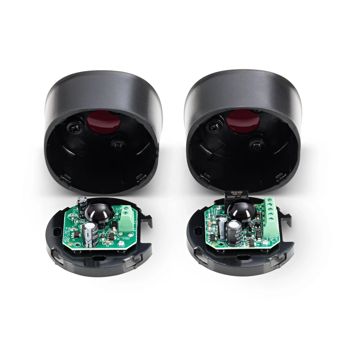 Lexo Automation Powertech Wired PE Beams Lexo Automation